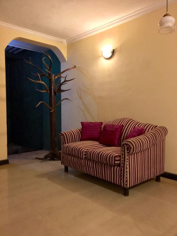 Noahs Ark Transit Stay Moratuwa Exterior photo